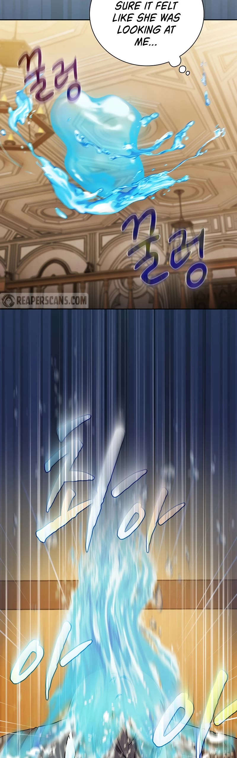 Magic Academy Survival Guide chapter 22 page 18