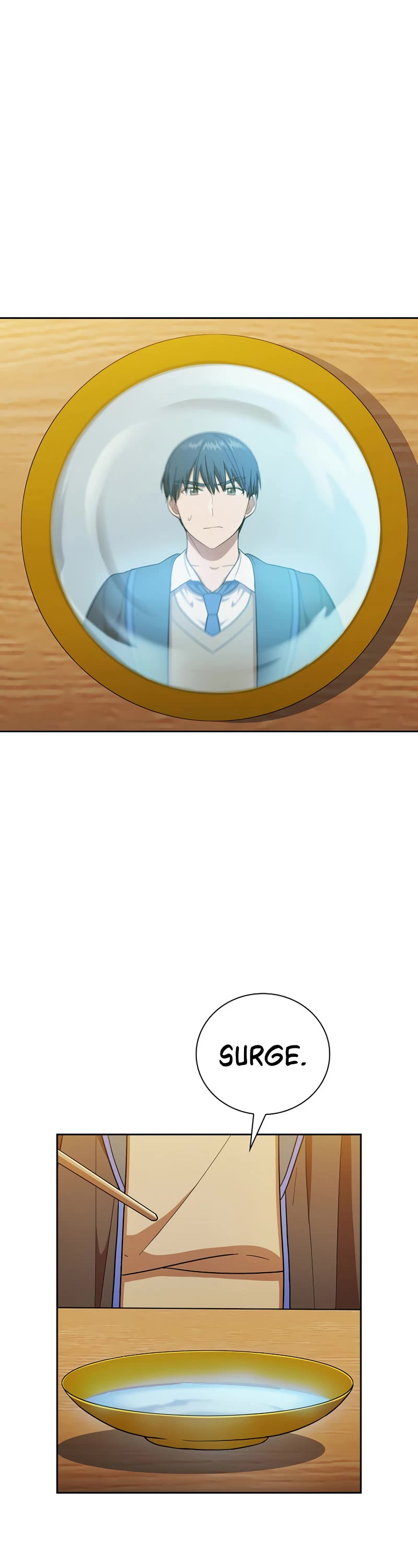 Magic Academy Survival Guide chapter 22 page 2