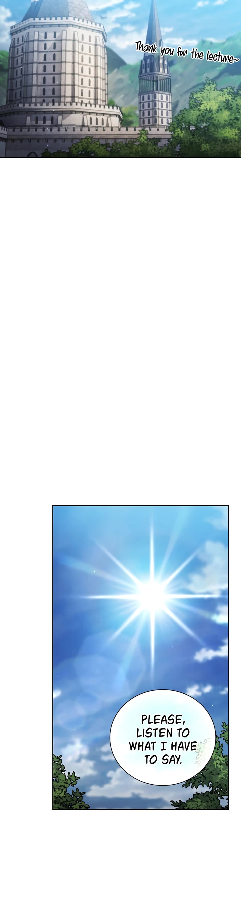 Magic Academy Survival Guide chapter 22 page 33