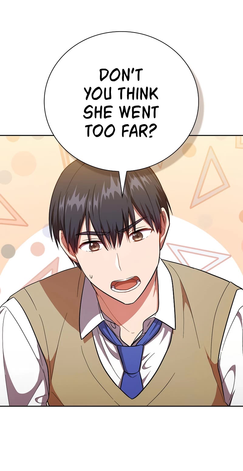 Magic Academy Survival Guide chapter 22 page 34