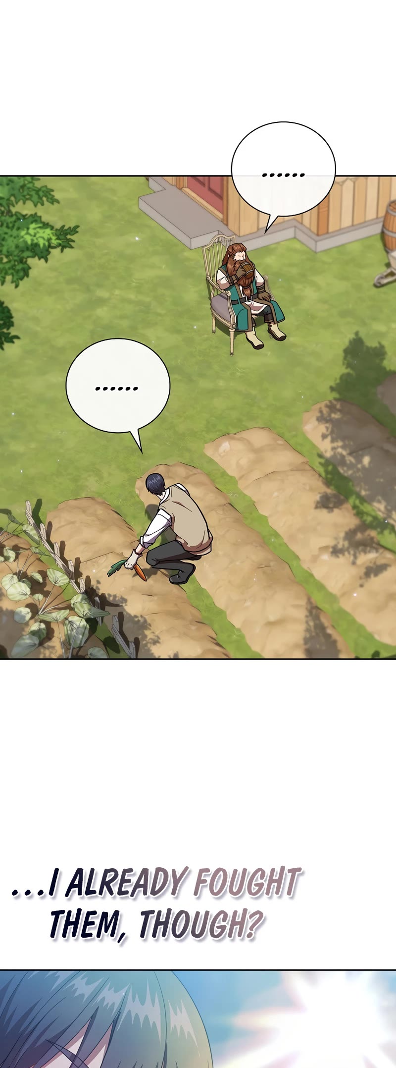 Magic Academy Survival Guide chapter 22 page 48