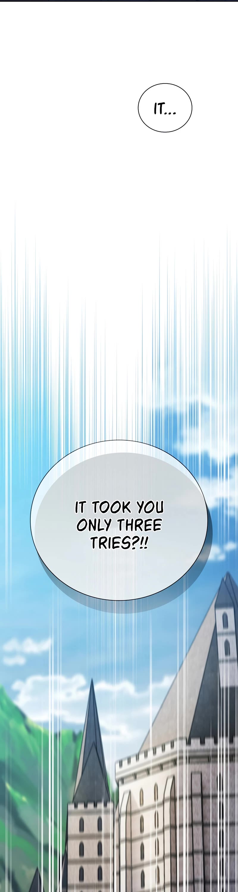 Magic Academy Survival Guide chapter 22 page 9