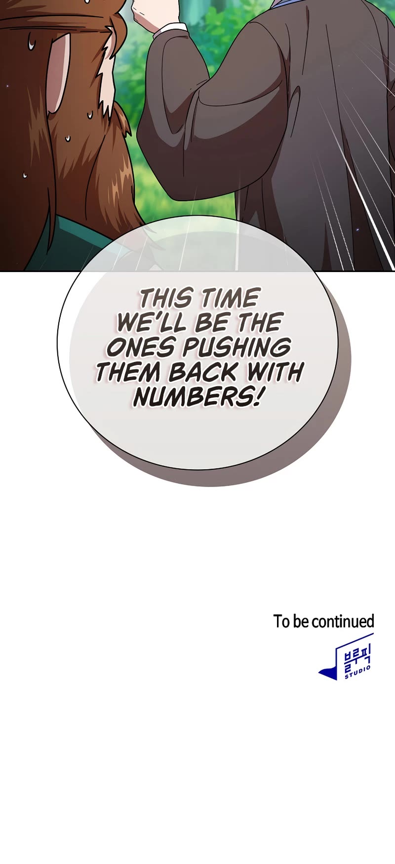 Magic Academy Survival Guide chapter 23 page 41