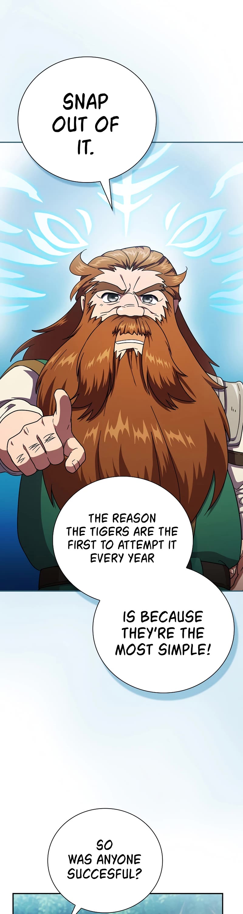 Magic Academy Survival Guide chapter 24 page 10