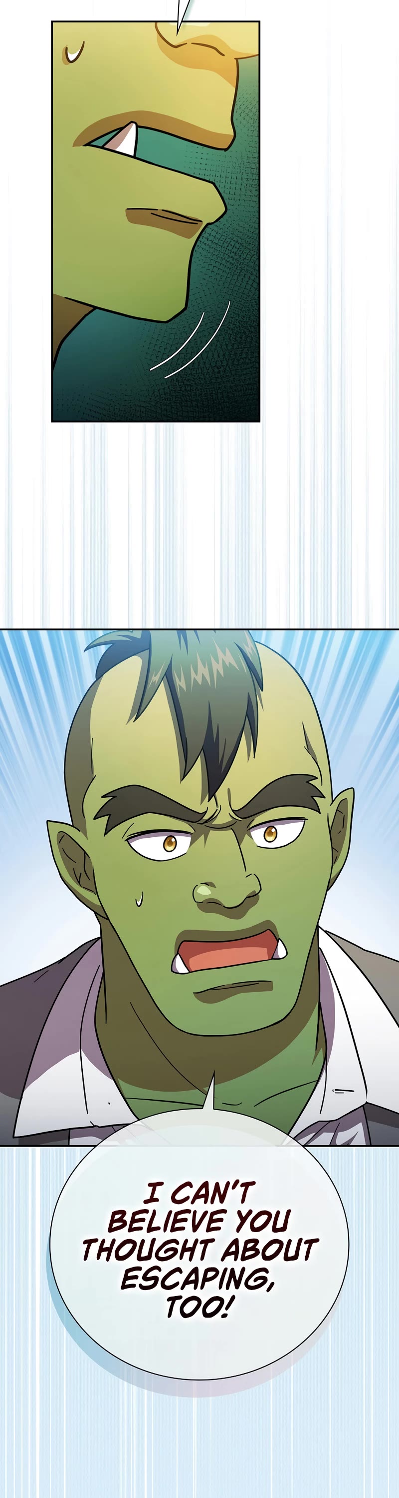 Magic Academy Survival Guide chapter 24 page 33