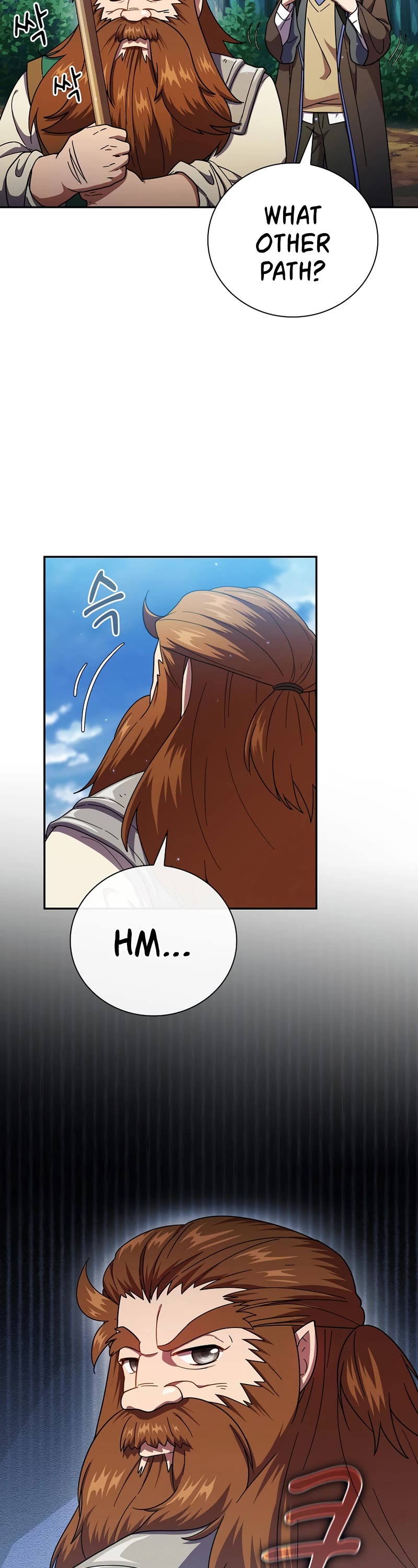 Magic Academy Survival Guide chapter 24 page 4