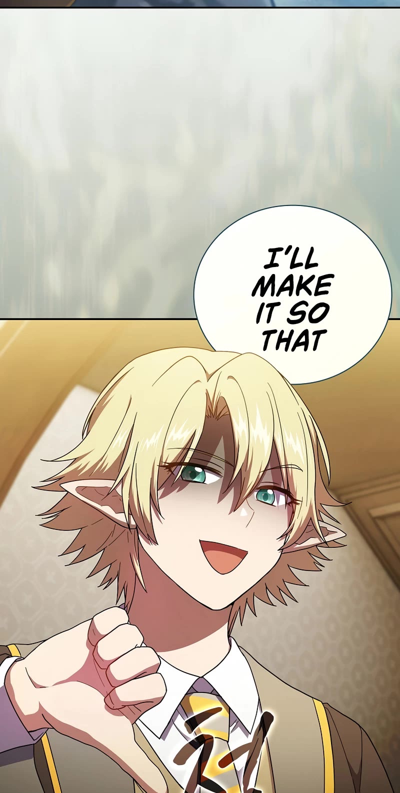 Magic Academy Survival Guide chapter 24 page 43