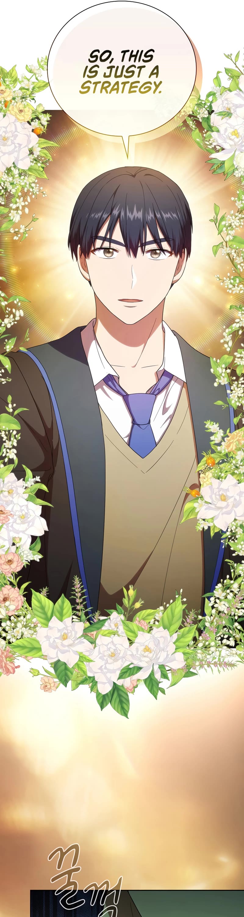 Magic Academy Survival Guide chapter 25 page 22