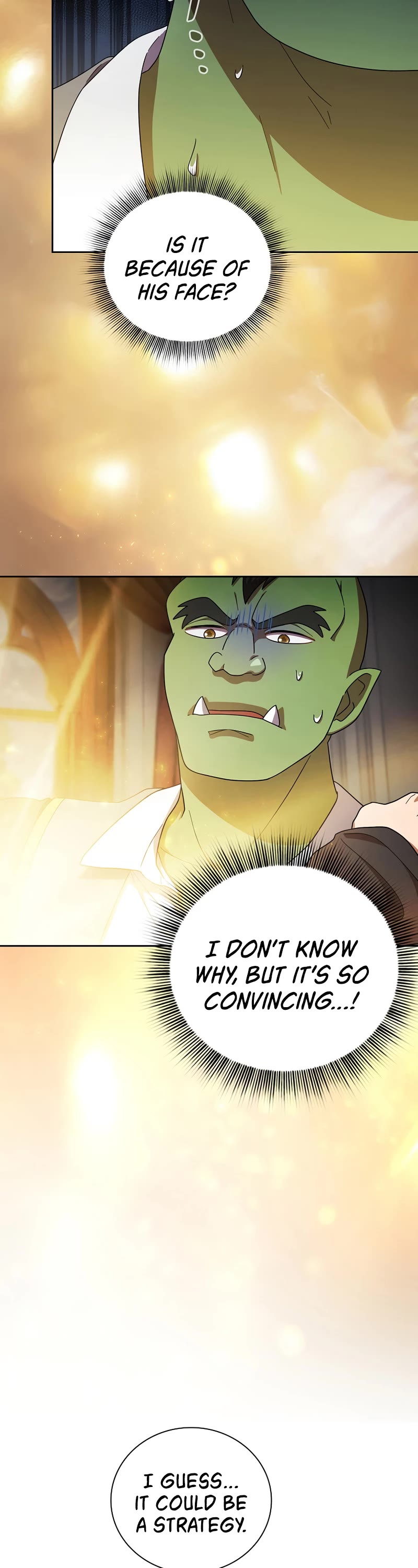 Magic Academy Survival Guide chapter 25 page 23