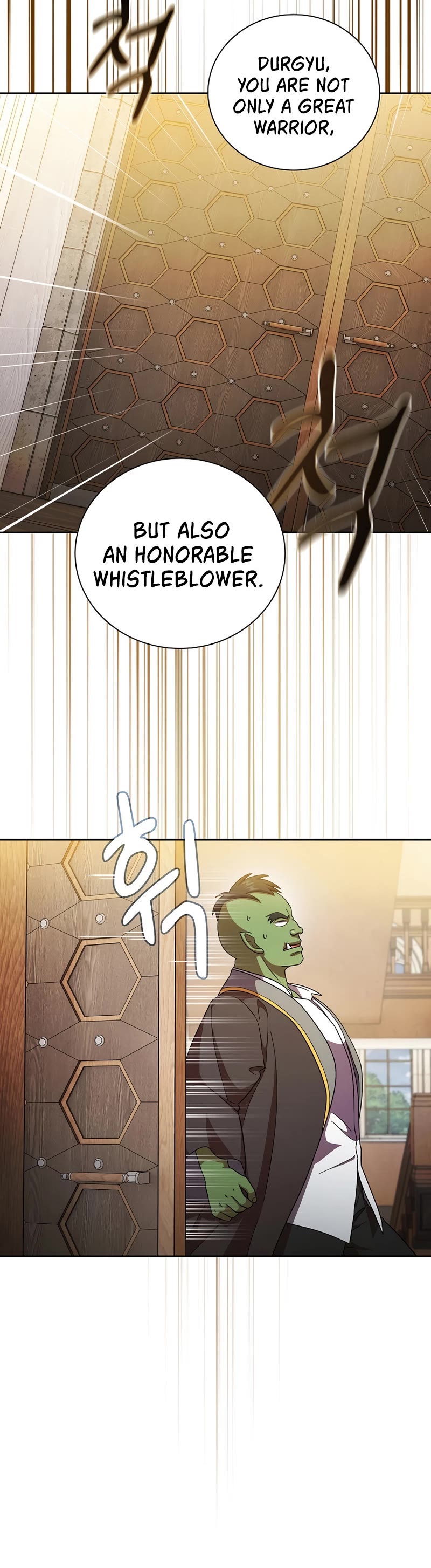 Magic Academy Survival Guide chapter 25 page 25