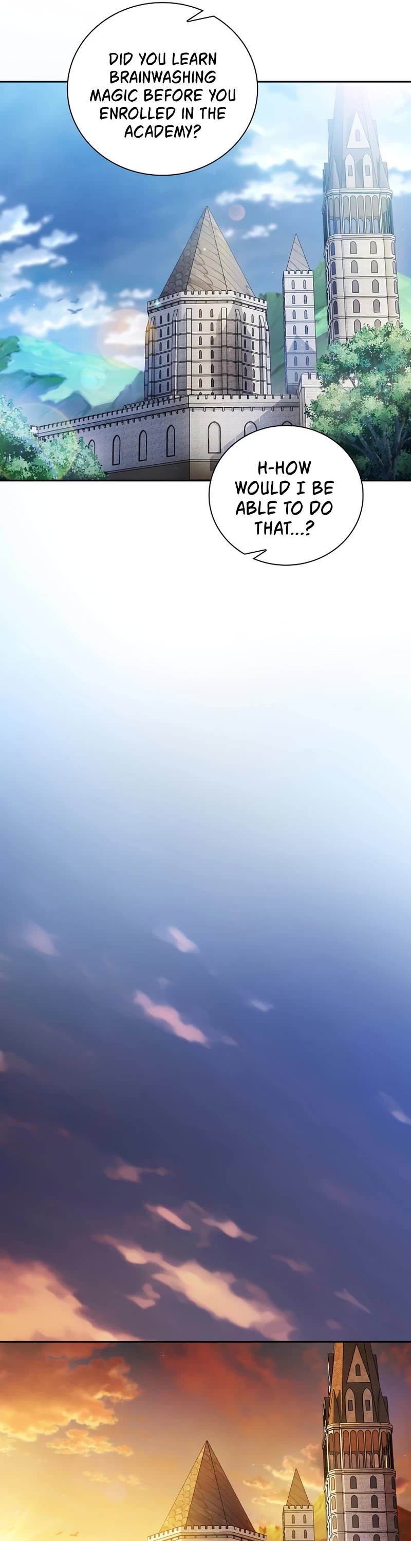 Magic Academy Survival Guide chapter 25 page 30