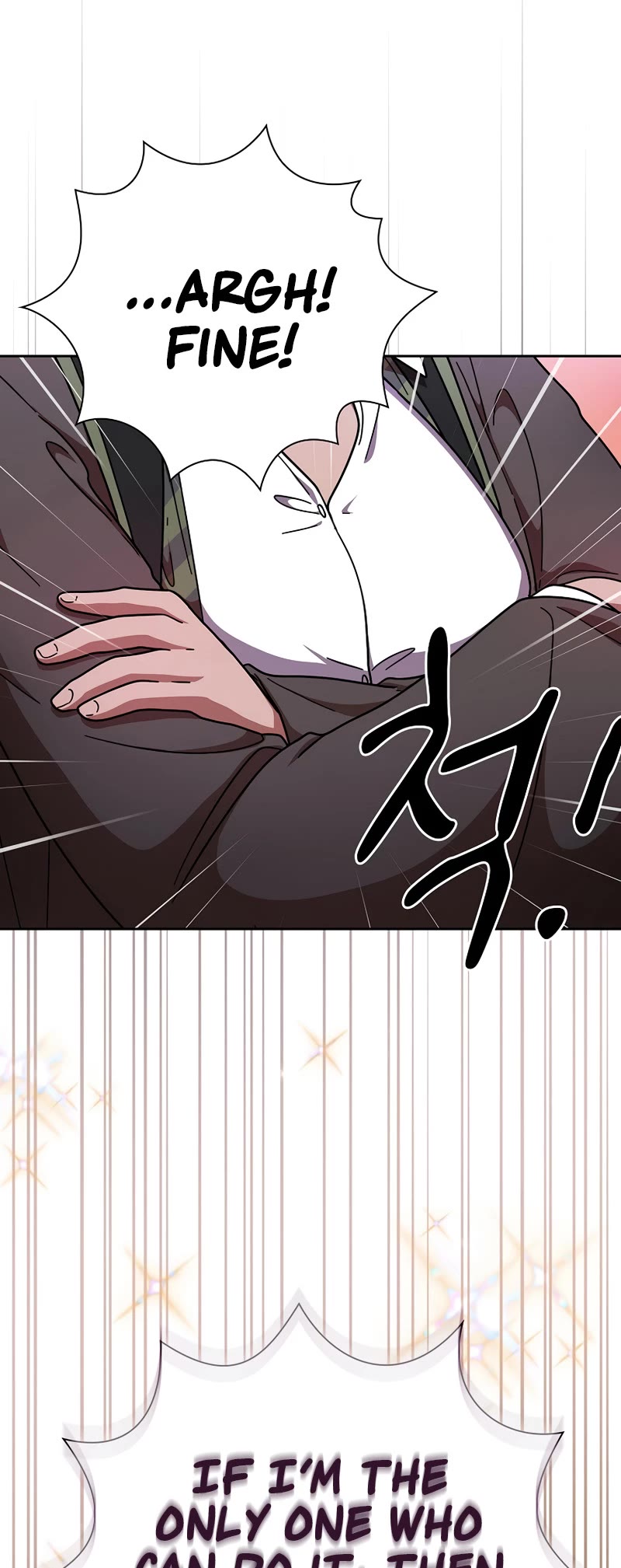 Magic Academy Survival Guide chapter 25 page 42