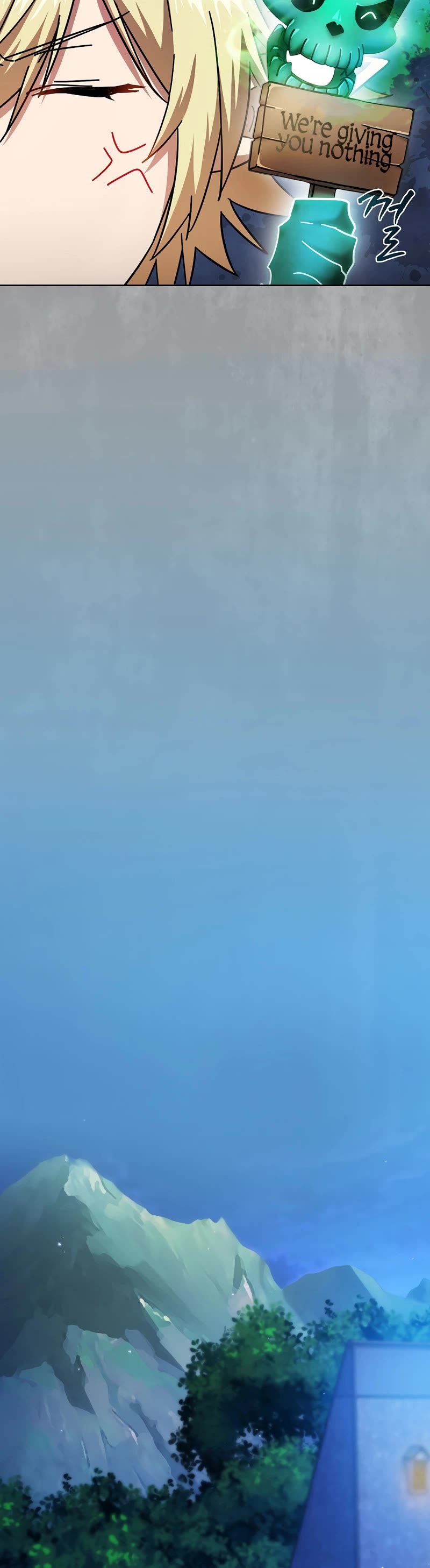 Magic Academy Survival Guide chapter 26 page 16