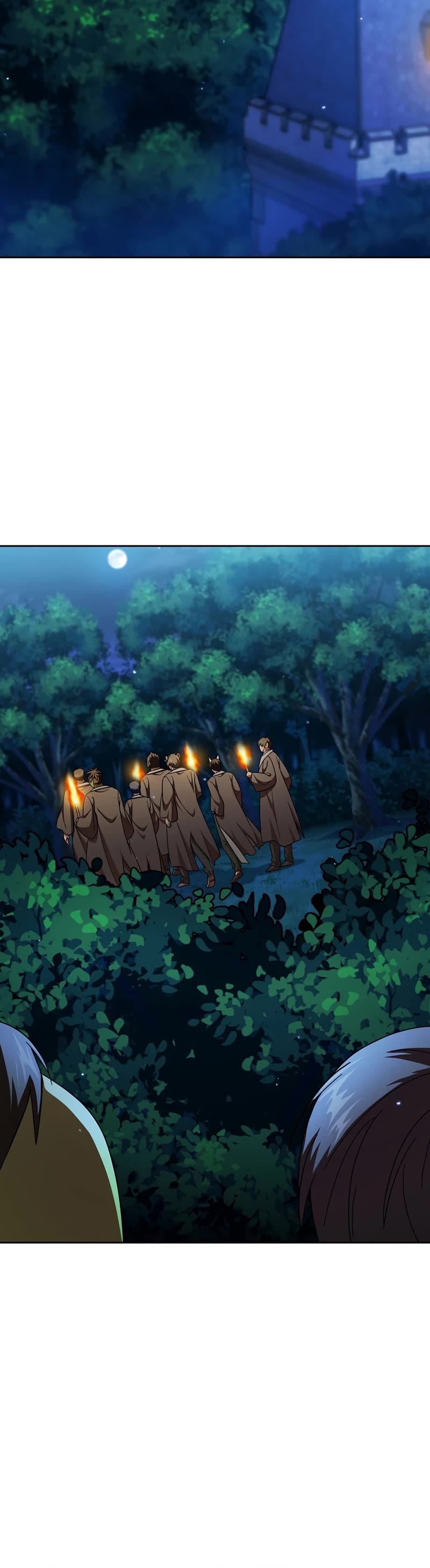 Magic Academy Survival Guide chapter 26 page 17