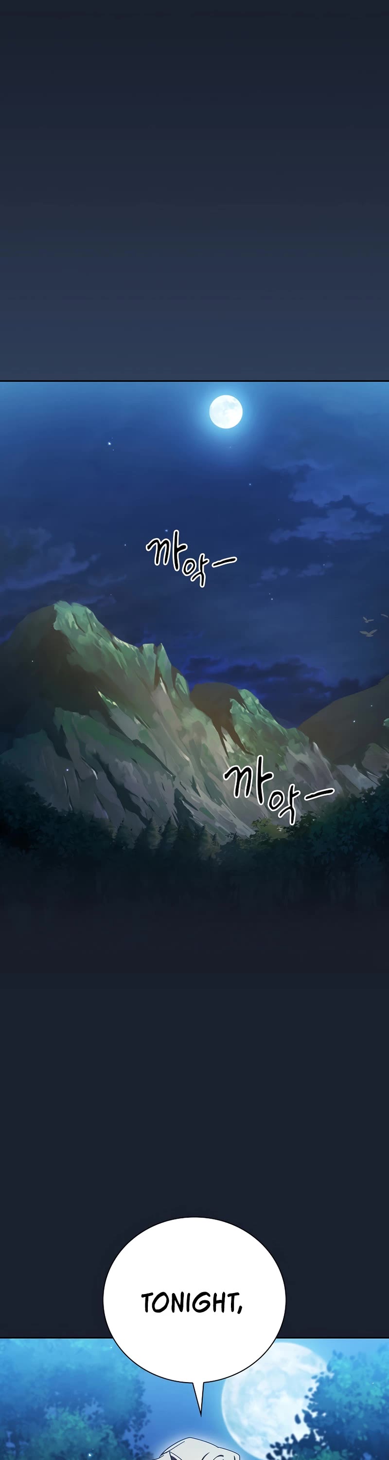 Magic Academy Survival Guide chapter 26 page 2