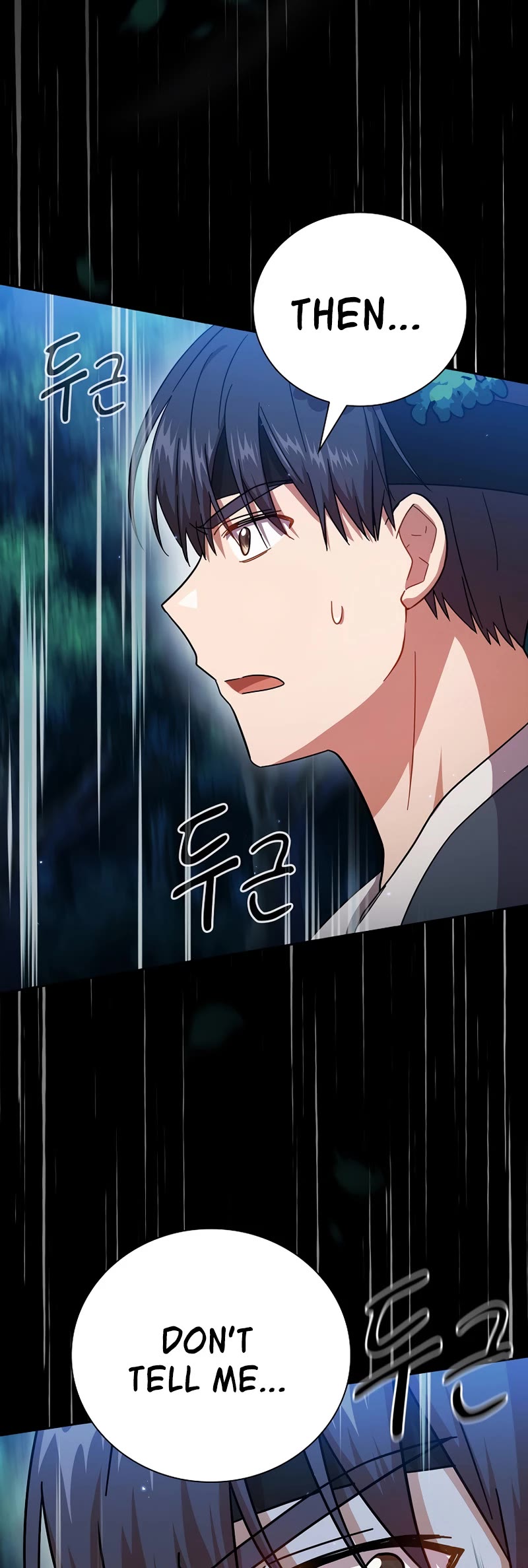 Magic Academy Survival Guide chapter 26 page 35