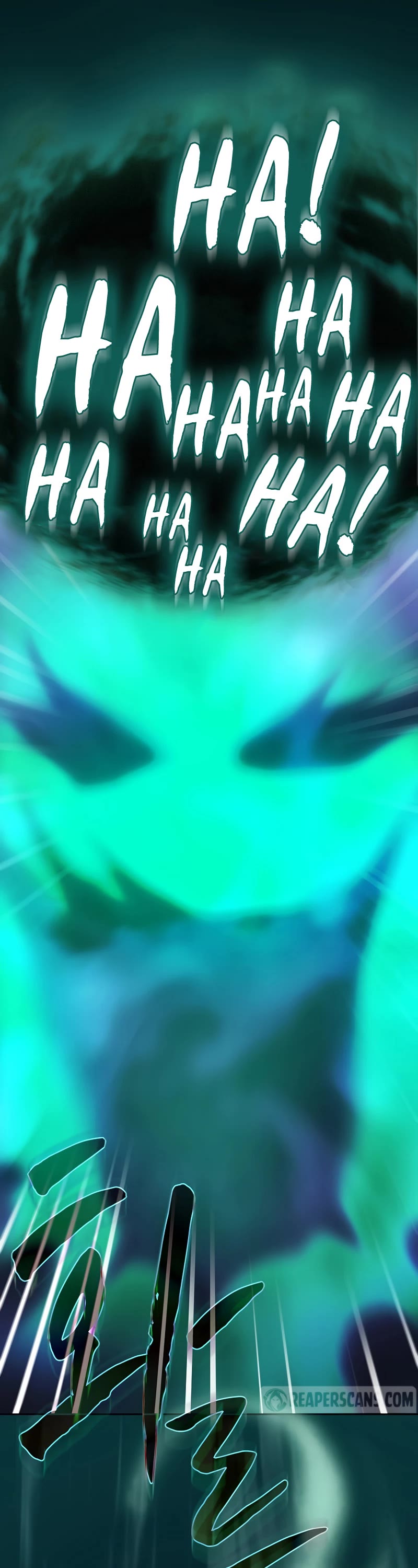 Magic Academy Survival Guide chapter 26 page 38