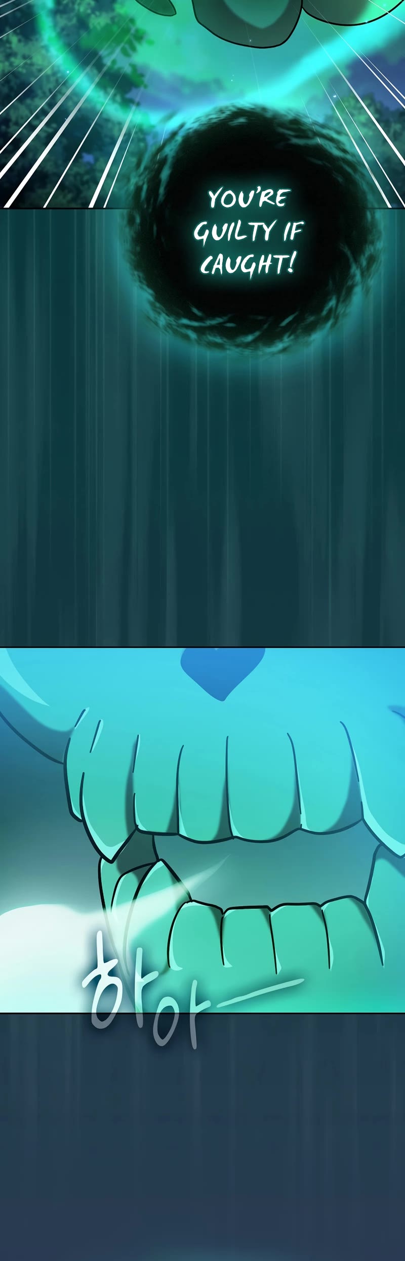 Magic Academy Survival Guide chapter 26 page 52