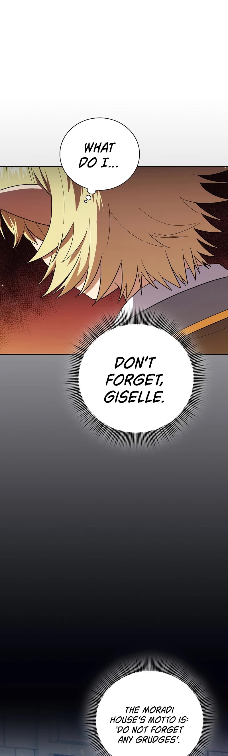 Magic Academy Survival Guide chapter 28 page 12