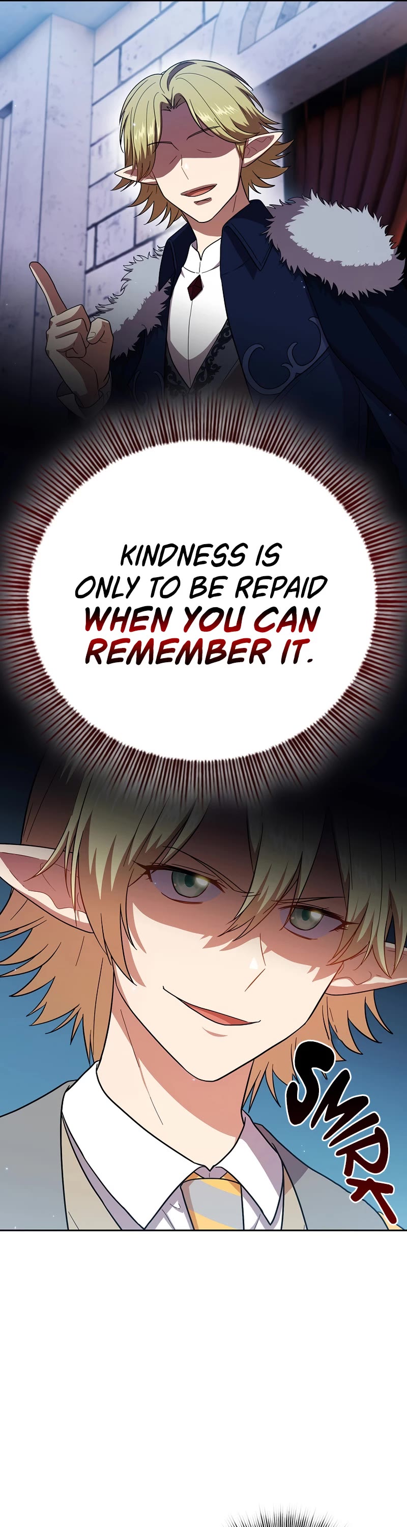 Magic Academy Survival Guide chapter 28 page 14