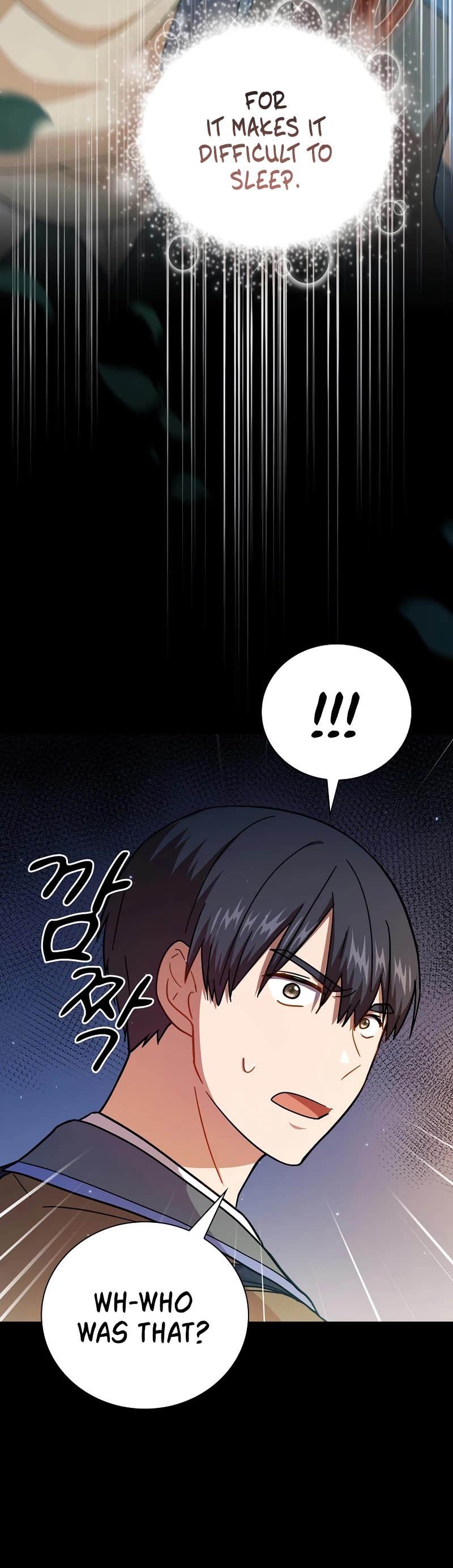 Magic Academy Survival Guide chapter 28 page 45