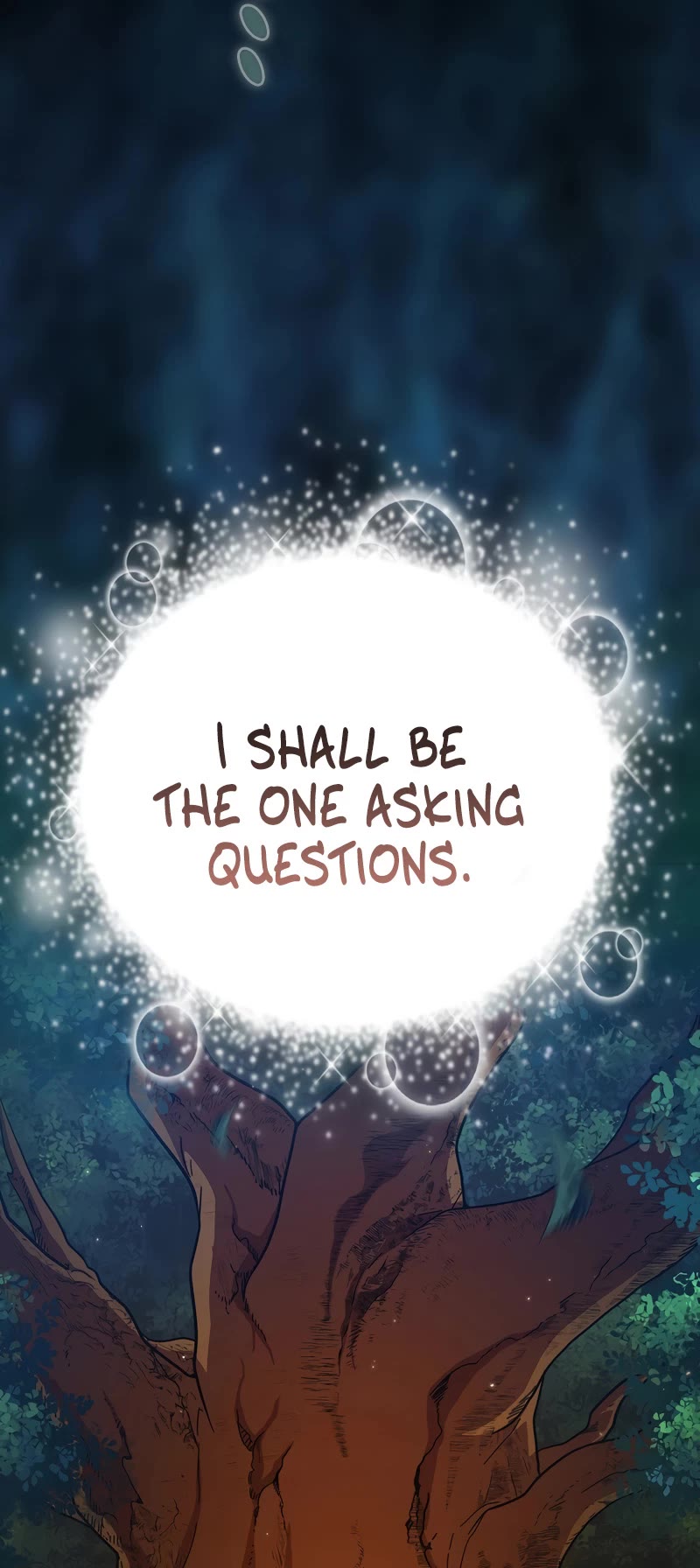 Magic Academy Survival Guide chapter 28 page 47