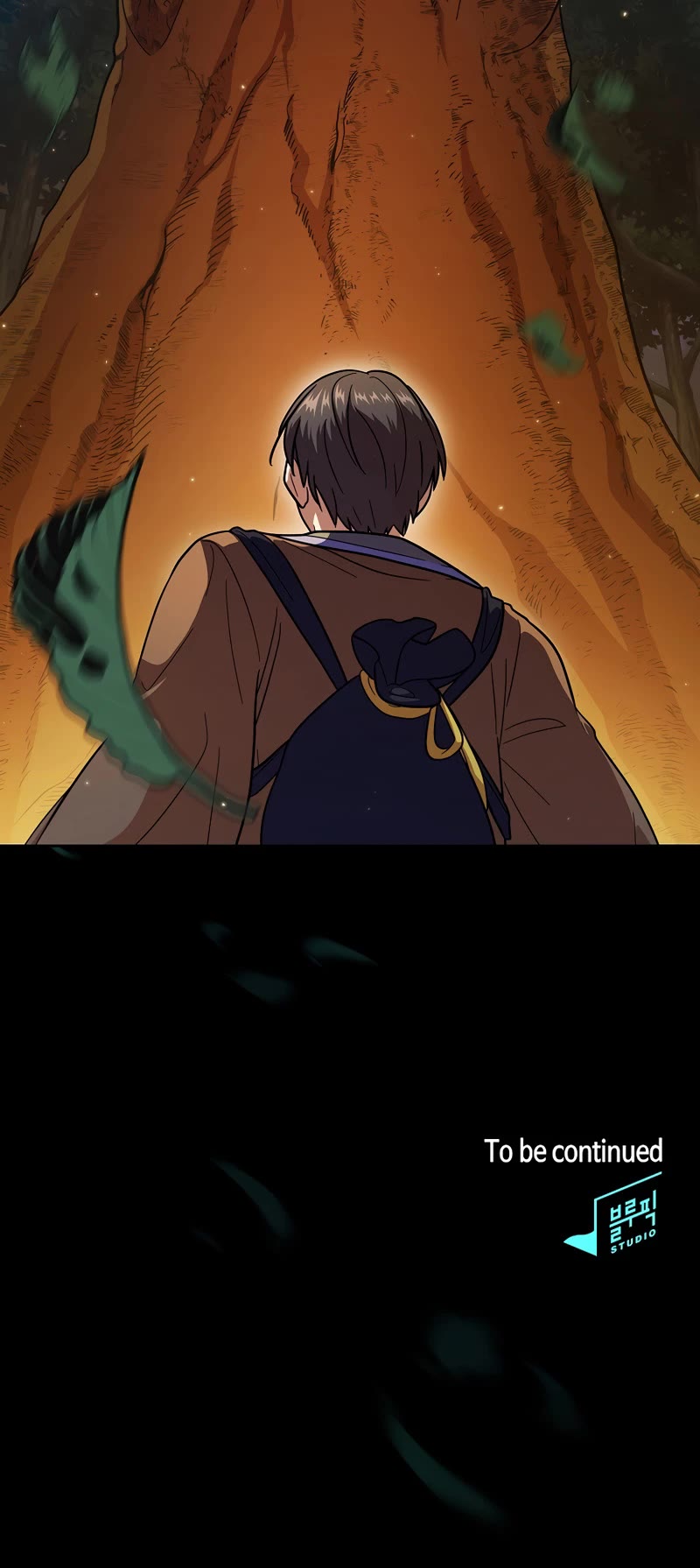 Magic Academy Survival Guide chapter 28 page 48