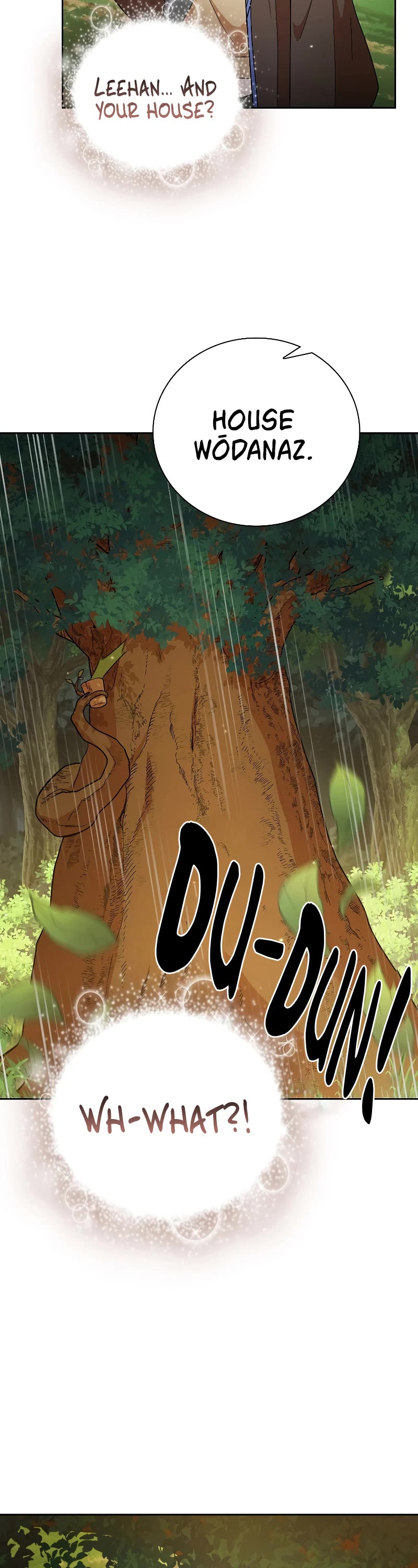 Magic Academy Survival Guide chapter 29 page 30