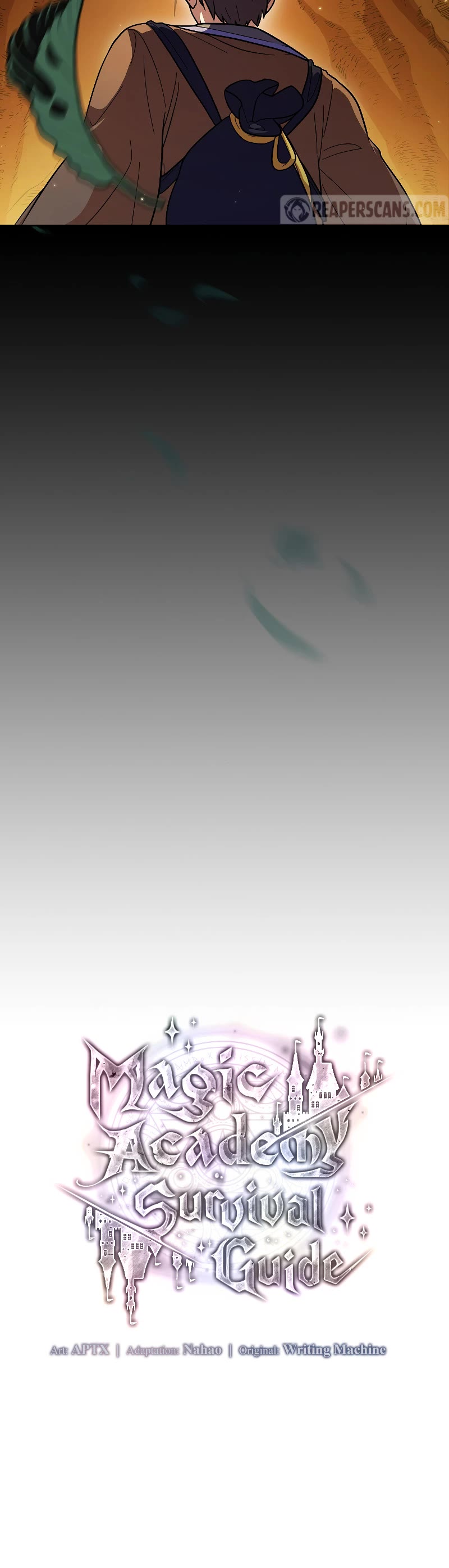 Magic Academy Survival Guide chapter 29 page 4