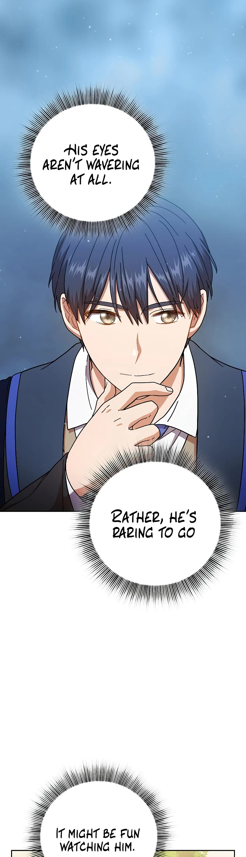 Magic Academy Survival Guide chapter 29 page 41