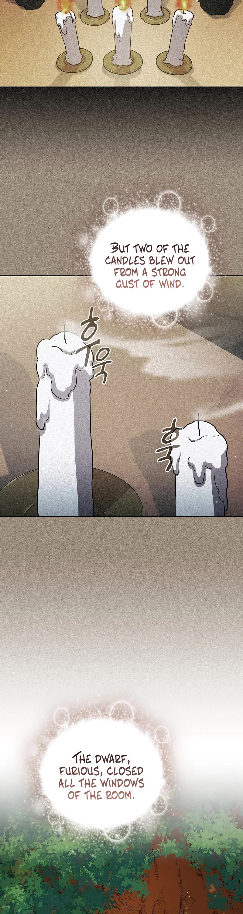 Magic Academy Survival Guide chapter 29 page 7