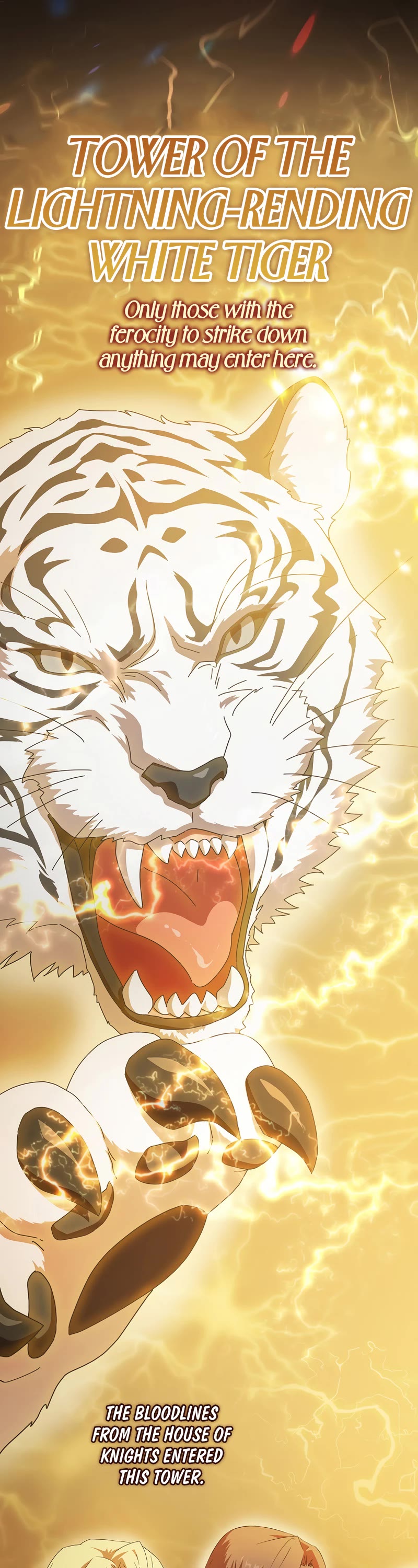 Magic Academy Survival Guide chapter 3 page 21