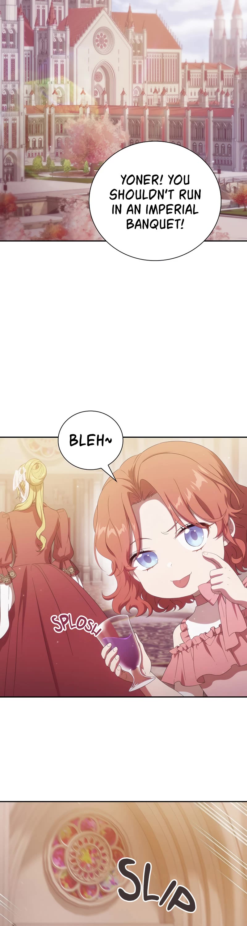 Magic Academy Survival Guide chapter 3 page 37