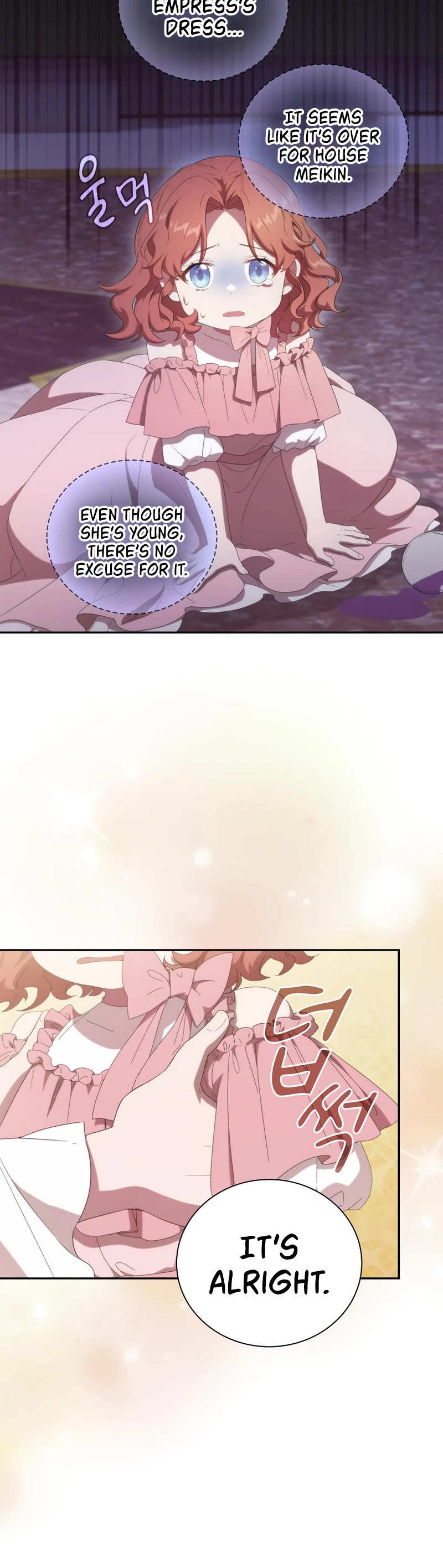 Magic Academy Survival Guide chapter 3 page 39