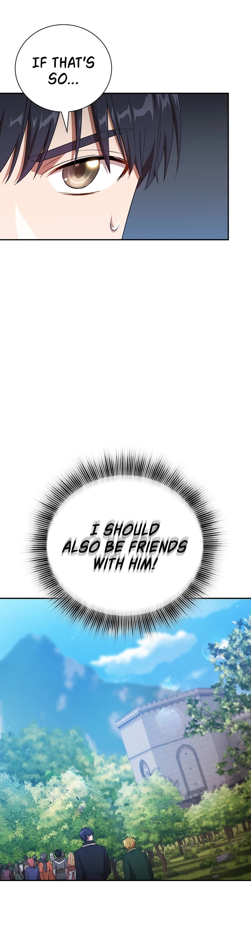 Magic Academy Survival Guide chapter 3 page 42