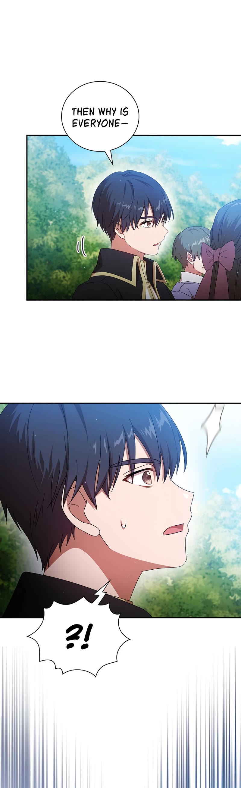 Magic Academy Survival Guide chapter 3 page 45