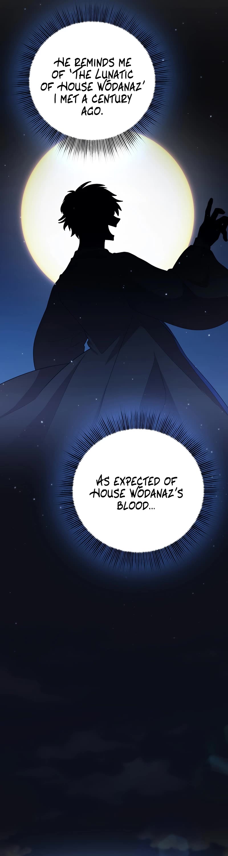 Magic Academy Survival Guide chapter 30 page 10