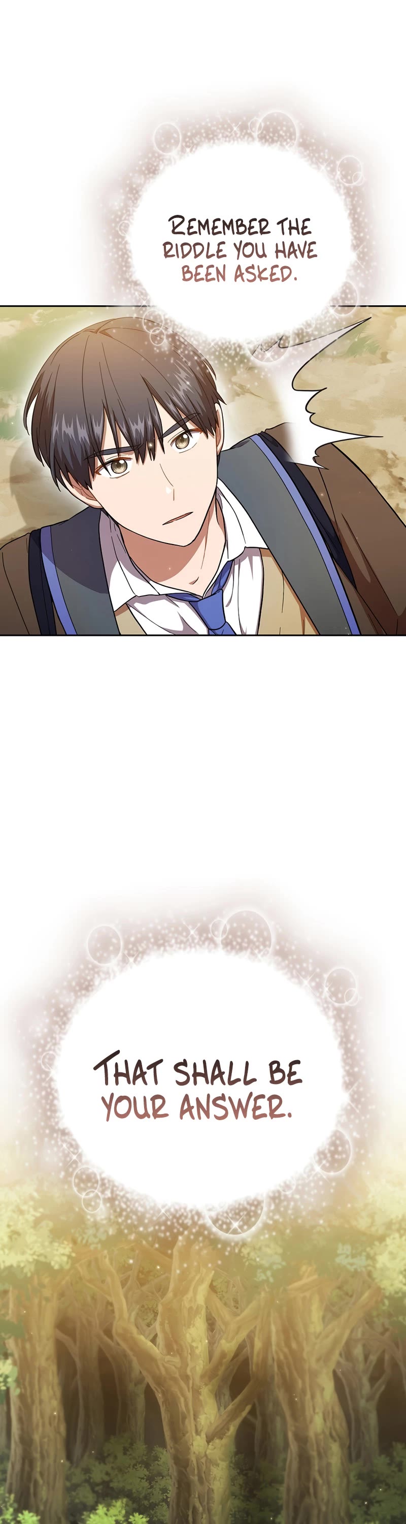 Magic Academy Survival Guide chapter 30 page 15