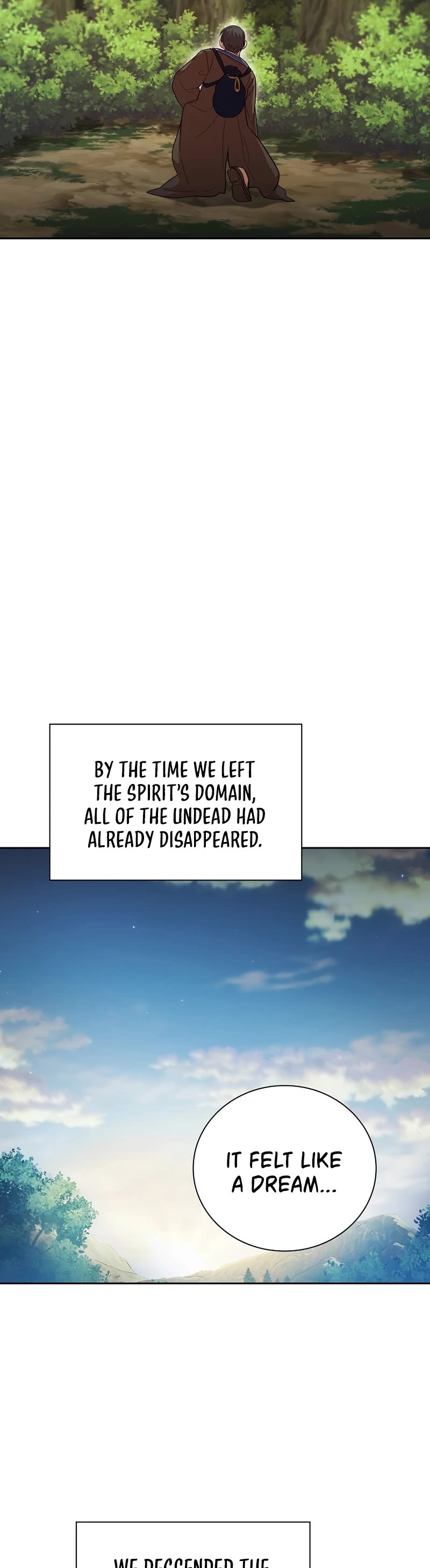 Magic Academy Survival Guide chapter 30 page 16