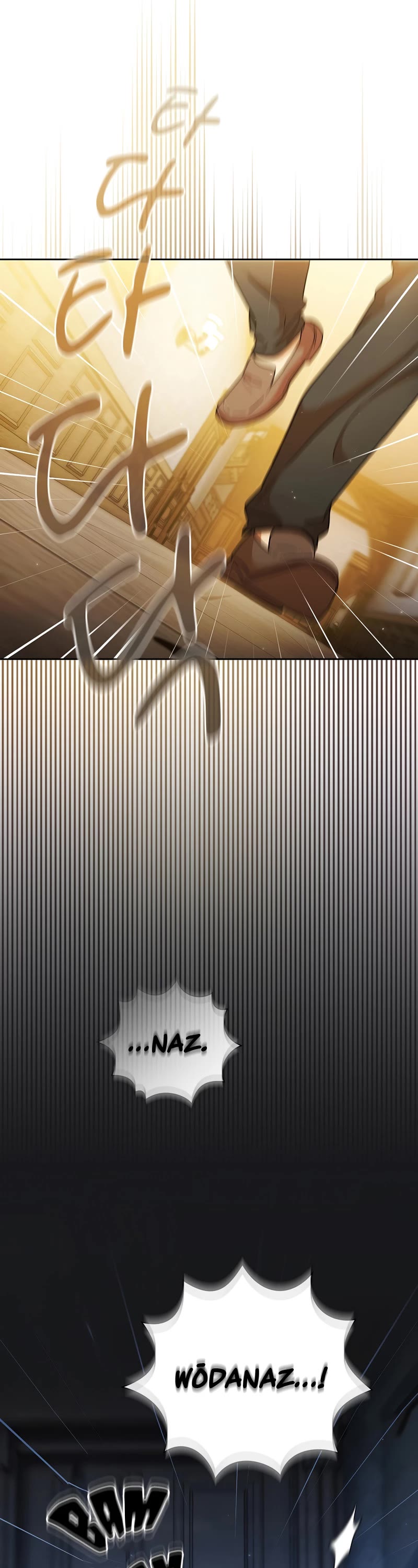 Magic Academy Survival Guide chapter 30 page 18