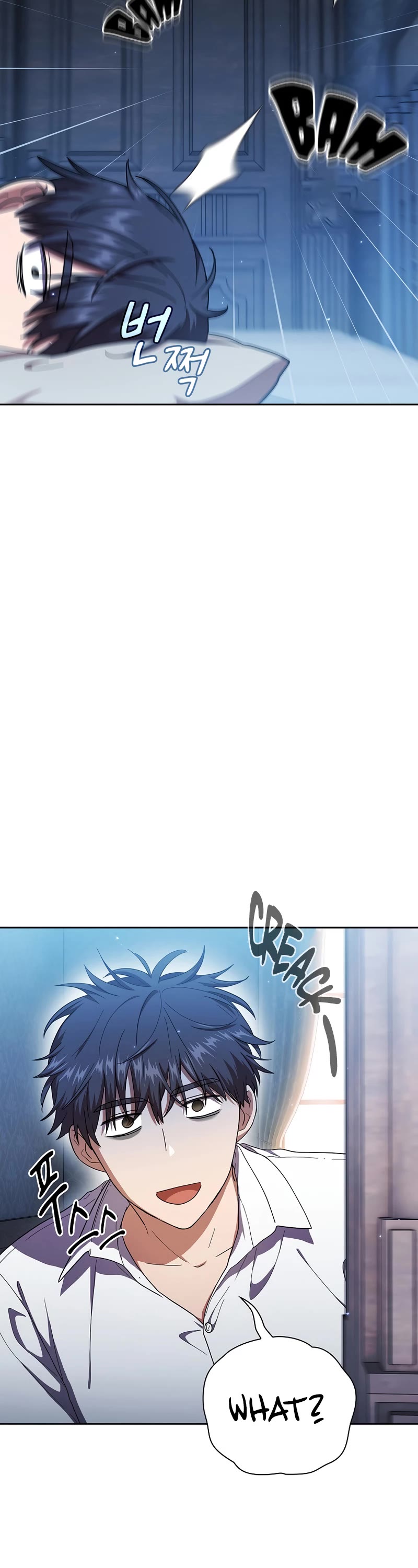 Magic Academy Survival Guide chapter 30 page 19