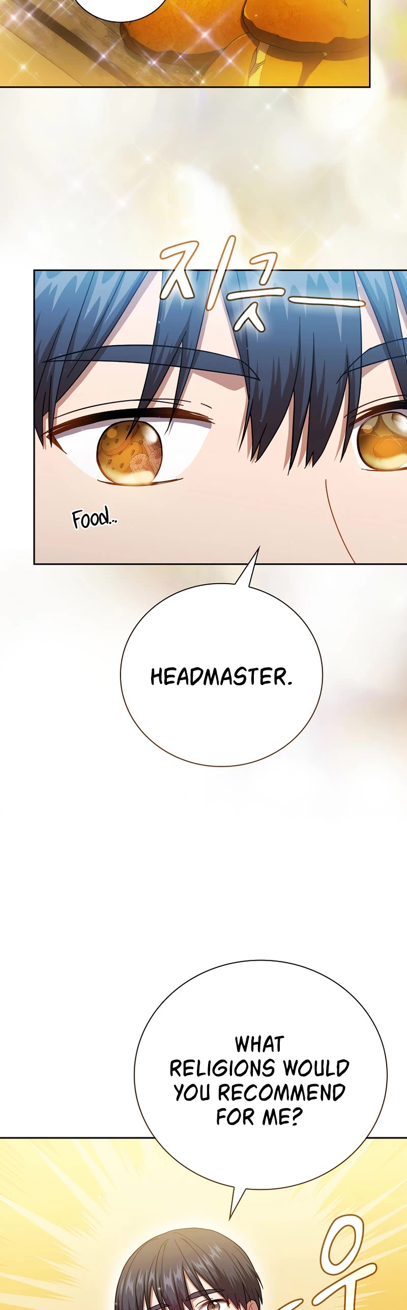 Magic Academy Survival Guide chapter 30 page 44