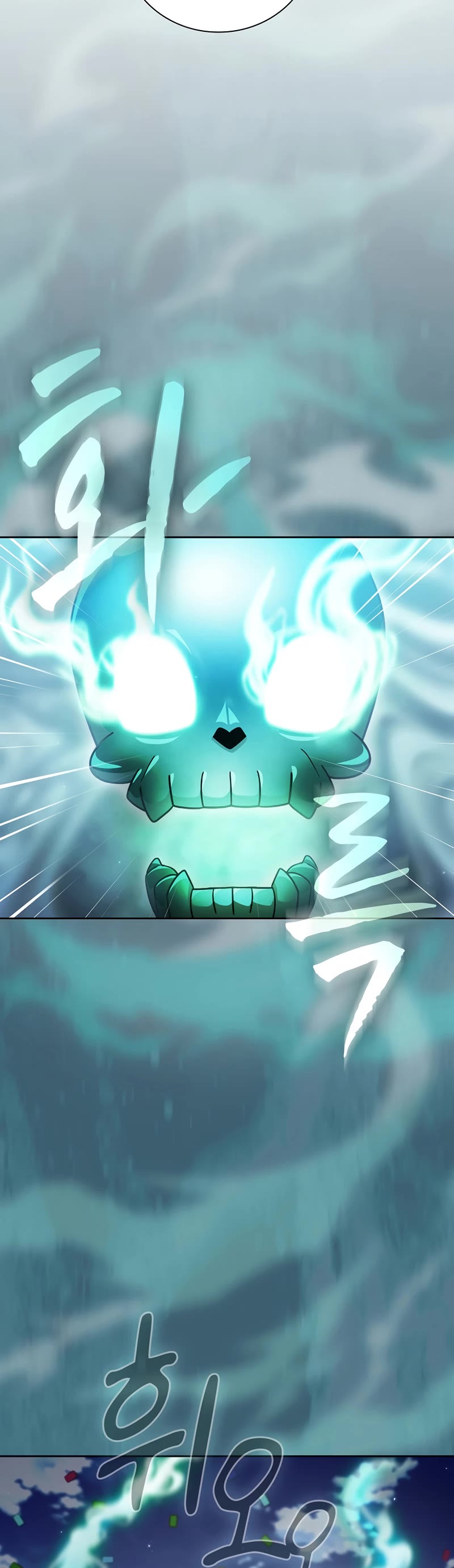 Magic Academy Survival Guide chapter 31 page 12