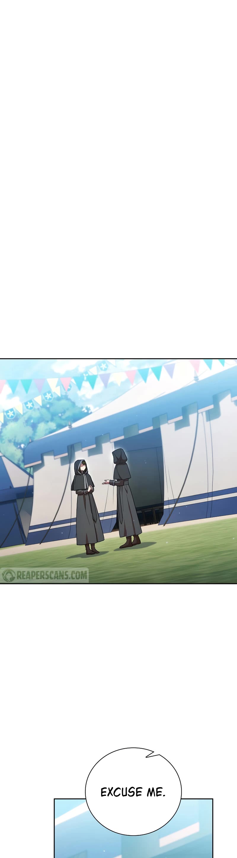 Magic Academy Survival Guide chapter 31 page 20