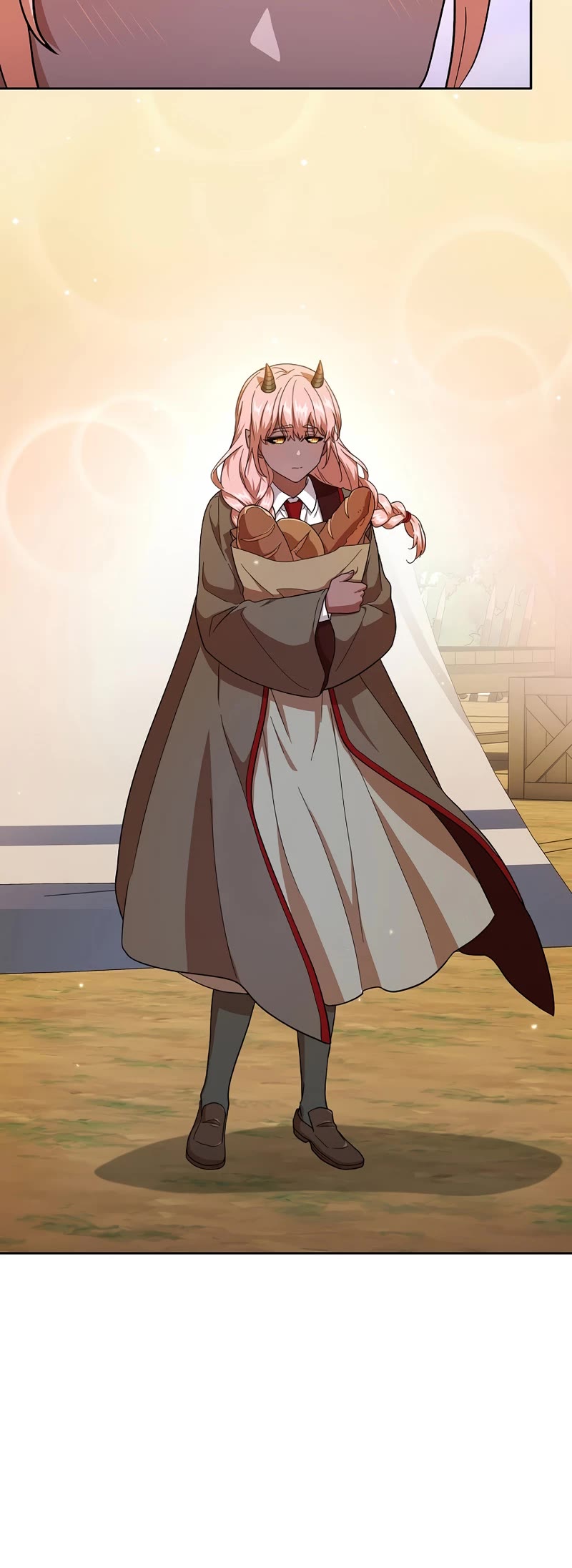 Magic Academy Survival Guide chapter 31 page 25