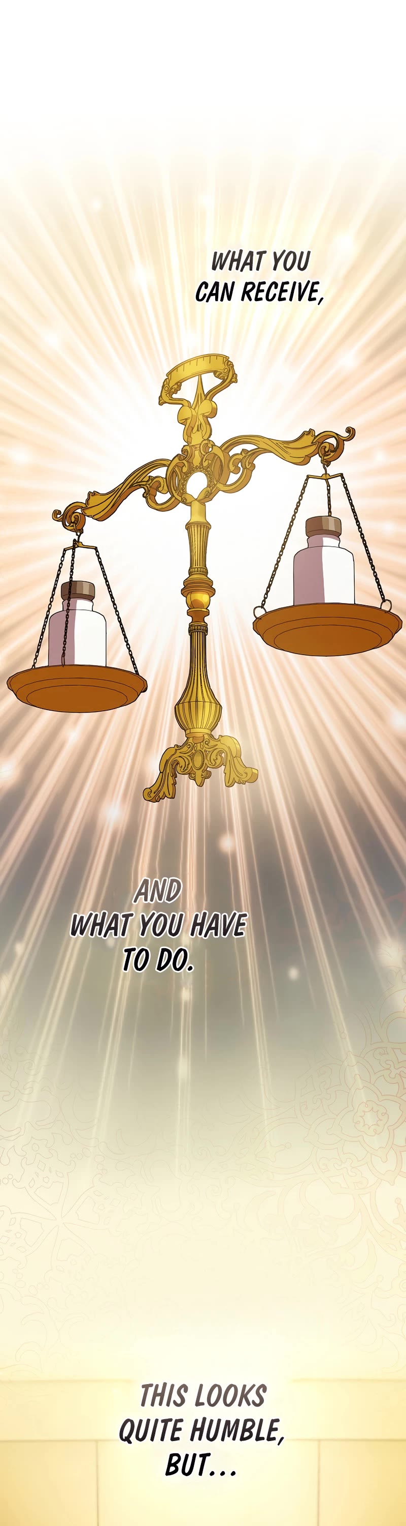 Magic Academy Survival Guide chapter 31 page 30