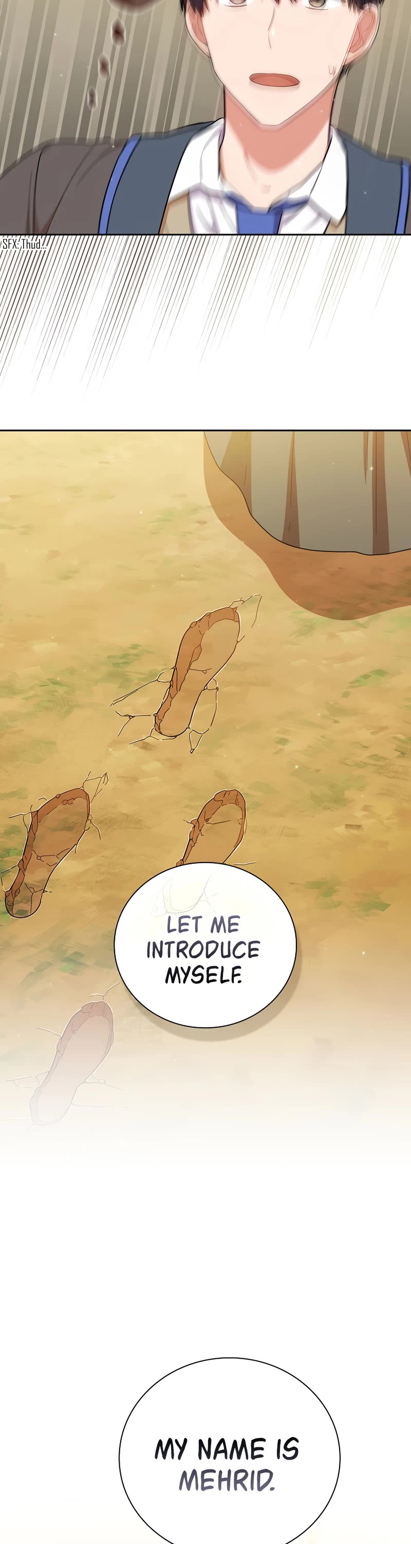 Magic Academy Survival Guide chapter 31 page 35