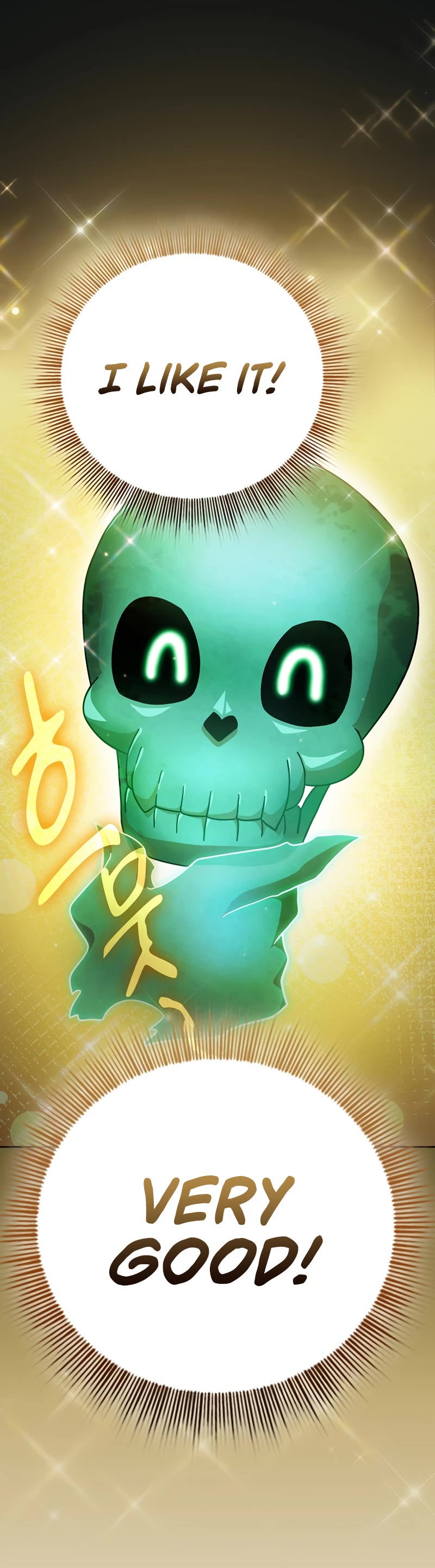 Magic Academy Survival Guide chapter 31 page 4