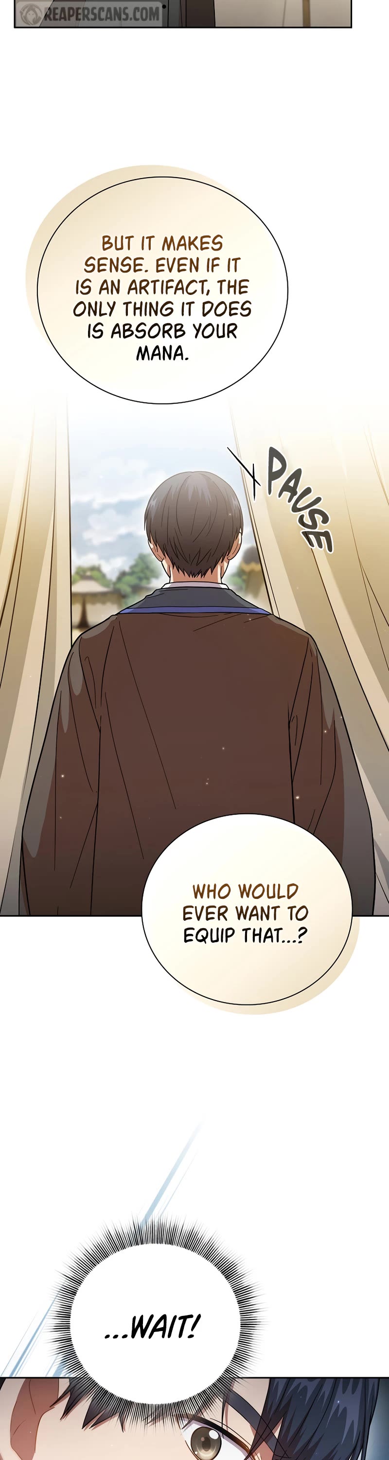 Magic Academy Survival Guide chapter 31 page 43