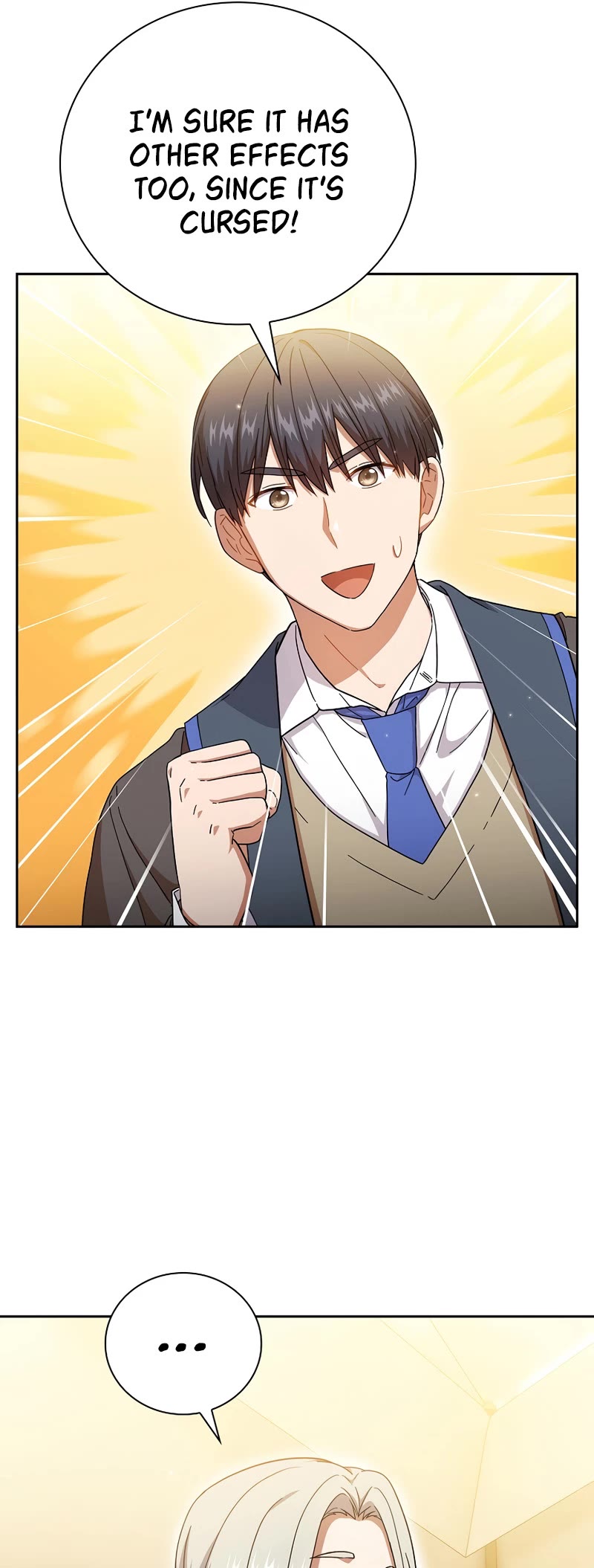 Magic Academy Survival Guide chapter 31 page 46